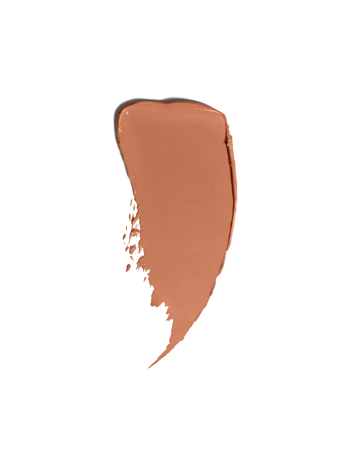 SHISEIDO | Lippenstift - TechnoSatin Gel Lipstick ( 407 ) | camel